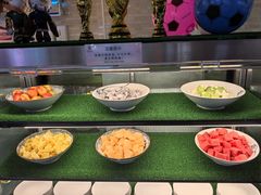 -威珀斯酒店·珀萃美食餐厅