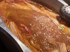 -亮欢寨快活林 酸汤鱼(仁怀店)