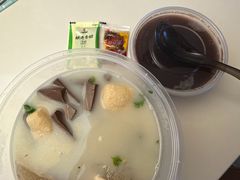 -鸭小妹鸭血粉丝(老门东店)