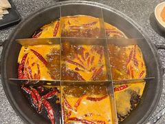 -大虎重庆老火锅(正弘城店)