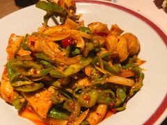 -阿西娅·西北妈妈拿手菜·清真(西关店)
