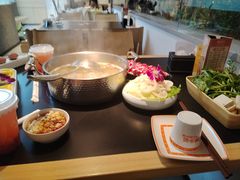 -鲜牛记潮汕牛肉火锅(淮安珠海路店)