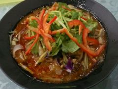 -巴扎美食·新疆菜·西域歌舞表演餐厅(新疆大厦店)