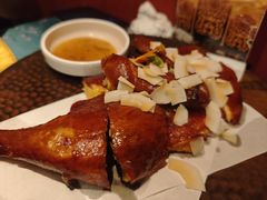 -茶人村·宫廷私厨(奥体印象城店)