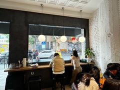 -常识咖啡common sense(春熙路店)