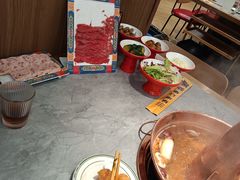-侃爷南门铜锅涮肉
