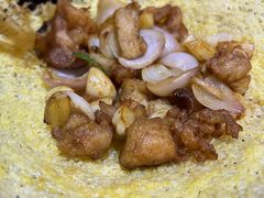 -云海肴·汽锅鸡·云南菜(天津国金汇店)