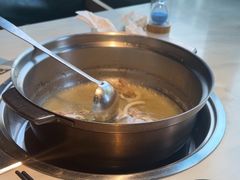 -狐狸爱上椰子鸡(滨江星光大道店)