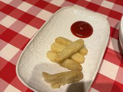 -西贝(华发商都店)