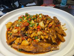 -小柴米·传统江西菜(万寿宫店)