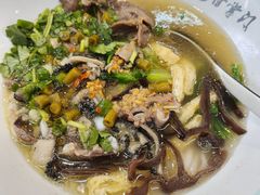 -甘掌门·化州驰名牛杂粉(越秀店)