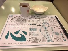 -点点心点心专门店(旺角店)