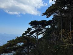 -三清山风景名胜区