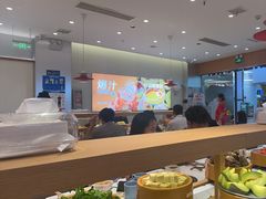 -龍歌自助小火锅(崂山丽达店)