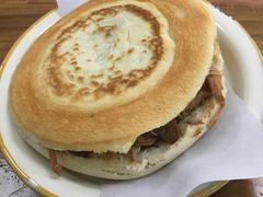 -秦豫肉夹馍(东羊市店)