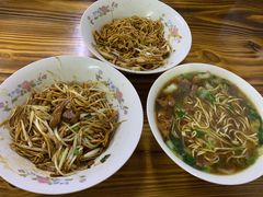 -小狗面馆(复兴店)