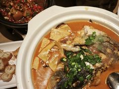 -新白鹿餐厅(城西银泰城店)