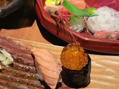 -千代武日本料理(爱建店)