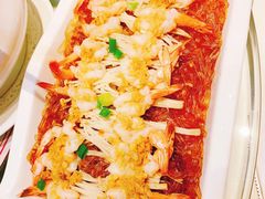 -老酒川菜坊(中山西路店)