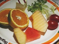 -比格比萨自助(南京万达茂店)