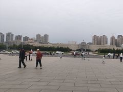 -大连人民广场