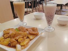 -玲又珑美食(盘福路店)