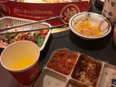 -万达广场(大明宫店)