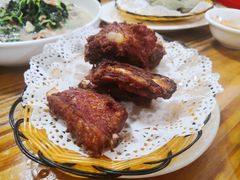 -半盆菜酒家(中山南一路店)