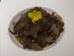 -庆云楼饭庄(什刹海店)