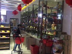 -歌神量贩式KTV(金谊店)