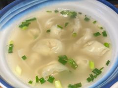 清汤抄手-三生小馆(亭知路店)