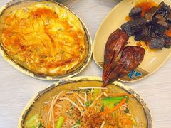 煎蚵饼-圆宝台湾小吃(迎津街店)