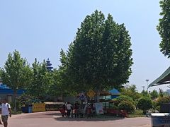 -华夏文旅海洋公园