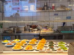 -兰州陈记牛肉面 ·烧烤· 铜锅涮肉(万达店)