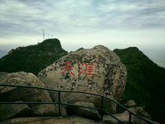 -丹东凤凰山景区