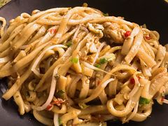 炒粉-铭副琦食·虾蟹烩馆(渔人码头店)