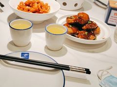 -兰湘子·湘菜小炒(崂山丽达店)