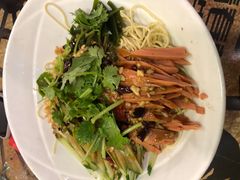 -特色酱椒鱼私房菜(黄鹤楼店)