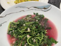 -梁家大院•农家菜(昆山会展中心店)