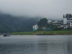 -新安江山水画廊风景区
