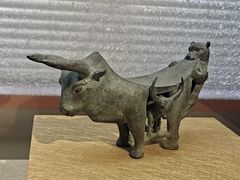 -大钟寺古钟博物馆
