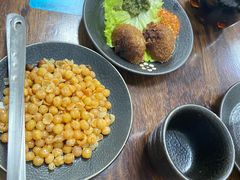 -川渔居—鱼火锅(八方汇店)