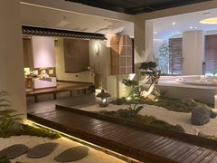 -沐SPA·坐忘山城·日式足道