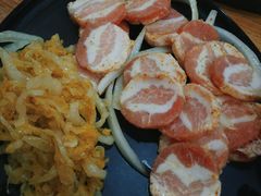 -小米烤肉·和牛原切-创意韩料(东关店)