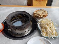 -范贤光鸡公煲(平乐园总店)