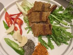 黑五花肉肉-火地铁板烧(昆山万象汇店)