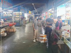 -塔湾北行农贸市场