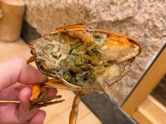 -莲花公园煎蟹(总店)