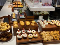 -匠牛亭·锅物烧肉放题自助(昆百大·泰业城店)