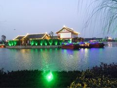 iphone_upload_pic-灵山莲花公园-温泉度假区